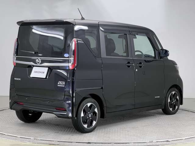 デイズハイウェイスターX プロパイロットエディション