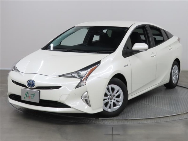 プリウス1.8 S セーフティ プラス