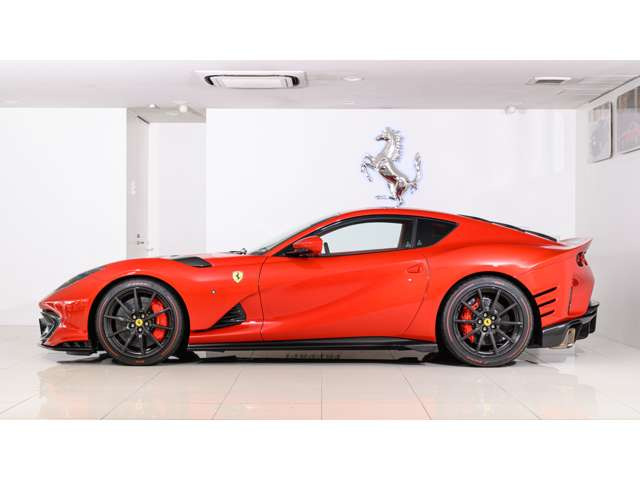 812コンペティツィオーネ