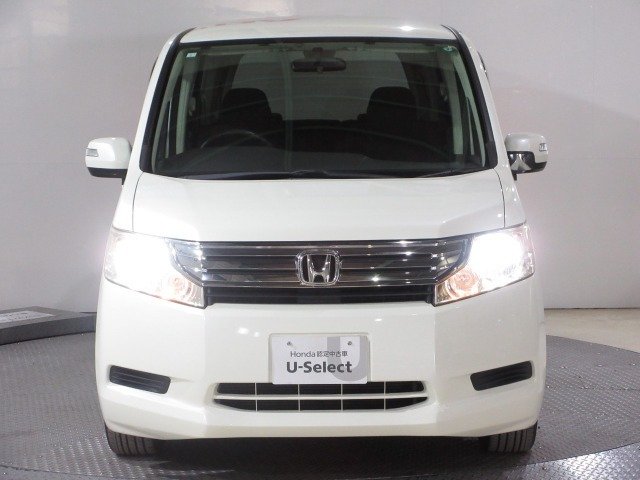 ステップワゴン2.0 G HIDエディション