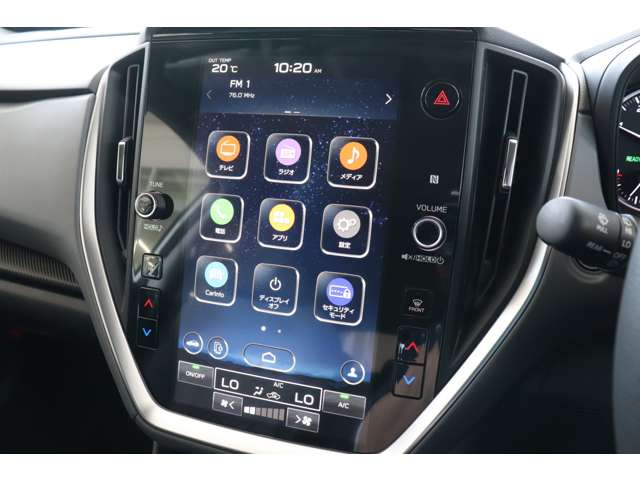 クロストレック2.0 ツーリング