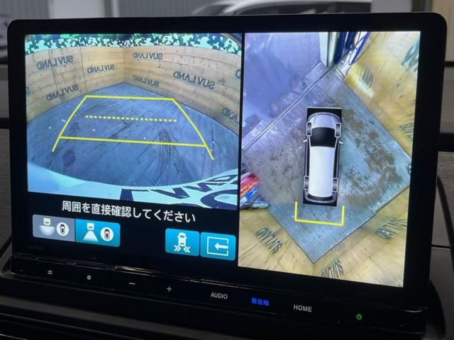 �y�}���`�r���[�J�����V�X�e���z��p�̃J�����ɂ��A�ォ�猩���낵���悤�Ȏ��_��360�x�N���}�̎��͂��m�F���邱�Ƃ��ł��܂������p�������m�F���₷���A�����ꏊ�ł̐؂�Ԃ��⒓�Ԃ��X���[�Y�ɍs���܂��B