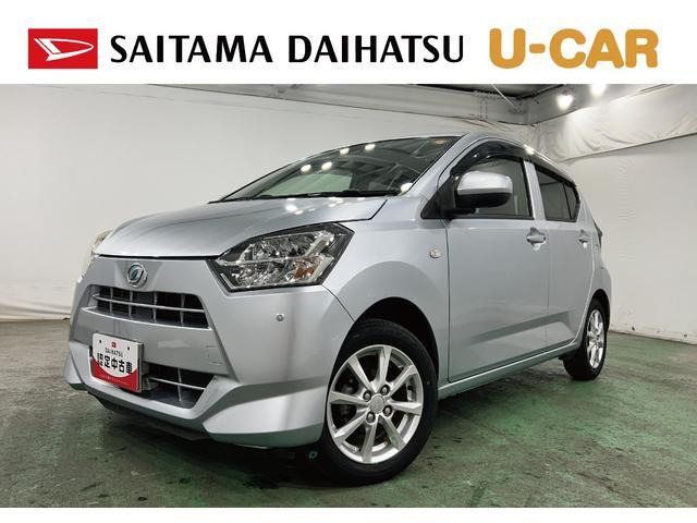 ミライースG SAIII