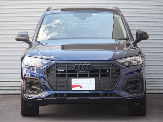 Q5ハイ スタイル ディーゼル 4WD