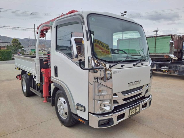 エルフクレーン