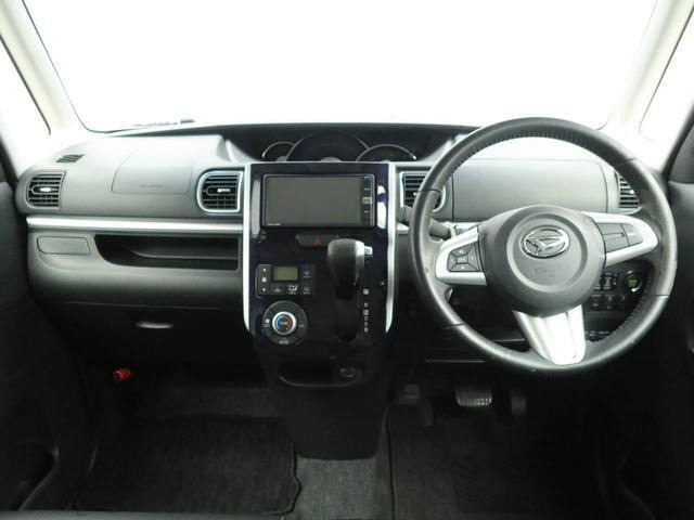 タントカスタムRS トップエディション VS SAIII