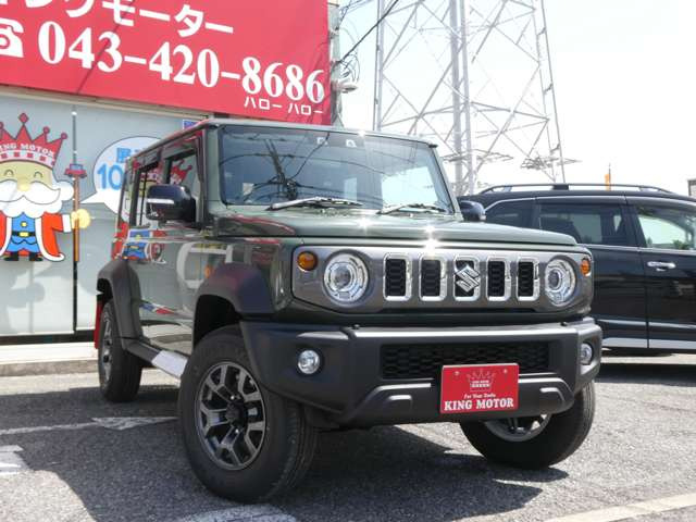 ���Ђł͂��q�l�Ɉ��S���Ē��ÎԂ�I��ł��������ׂɏ��o�����z�\�������{���Ă���܂�!