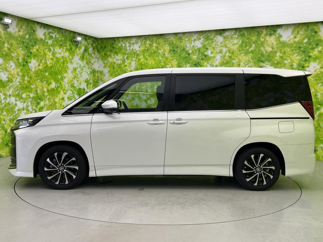 ノア1.8 ハイブリッド S-Z