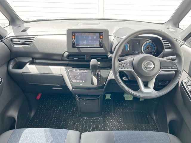 ルークスハイウェイスターX