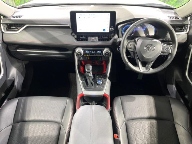 RAV42.0 アドベンチャー オフロードパッケージ II 4WD