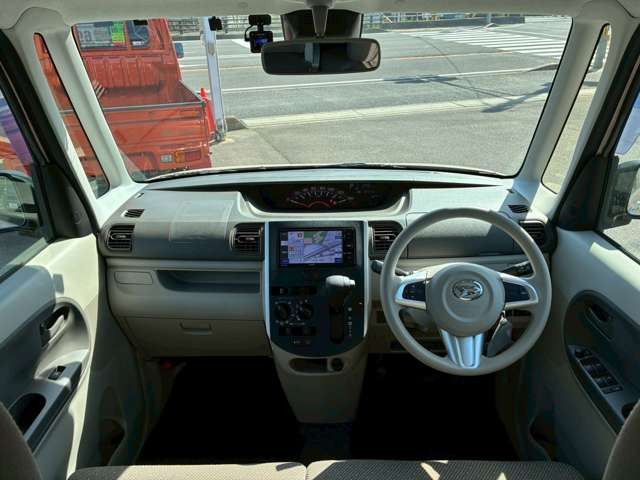 タントL リミテッド SAIII