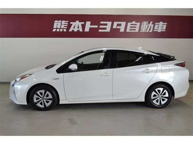 プリウス1.8 A プレミアム