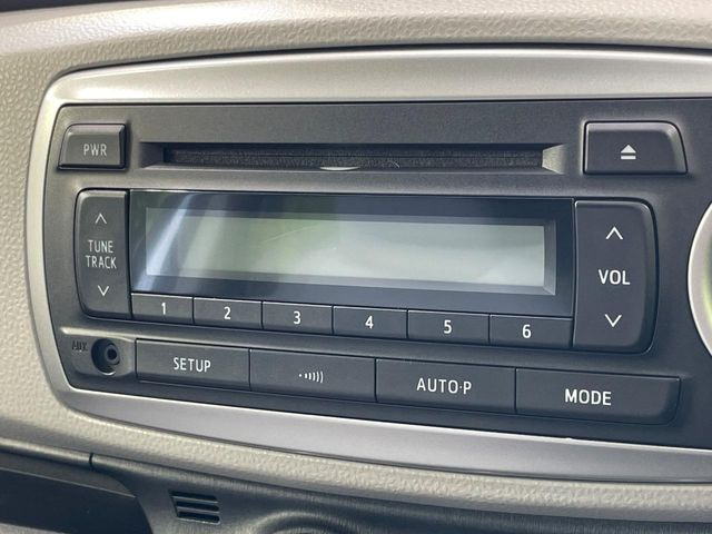 ヴィッツ1.0 ジュエラ