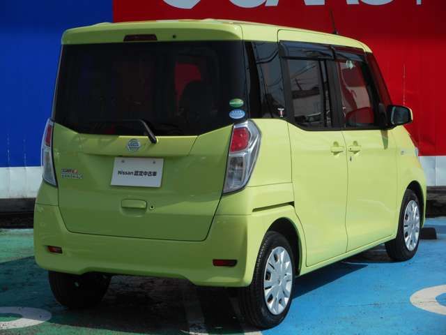 デイズルークスX