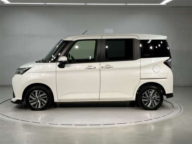 タンク1.0 カスタム G S