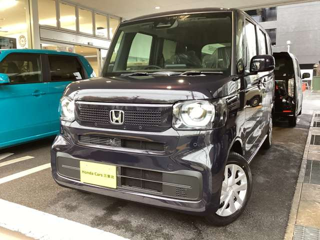 N-BOX