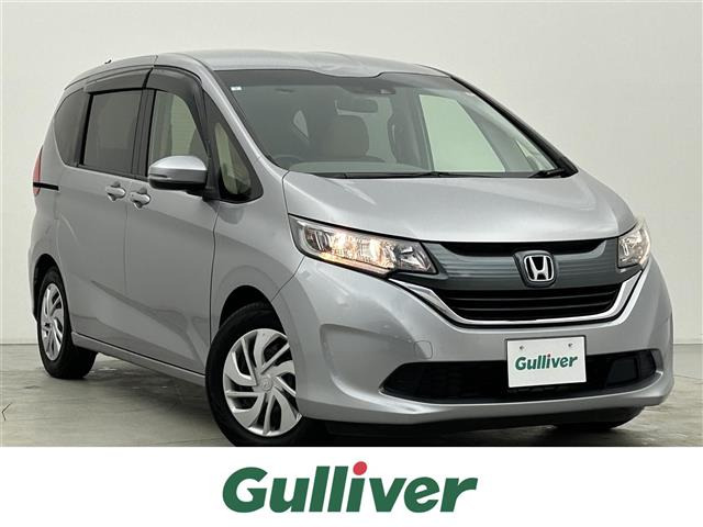 フリード1.5 G ホンダセンシング