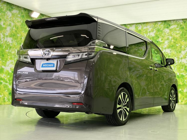 ヴェルファイア2.5 X