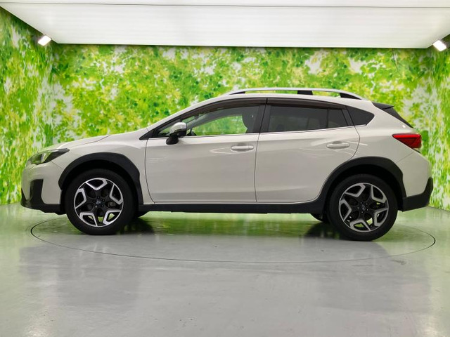 XV2.0i-S アイサイト 4WD