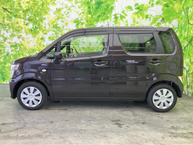 ワゴンRハイブリッド(HYBRID) FX