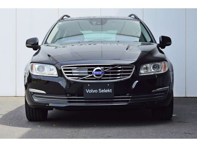 V70T4 クラシック