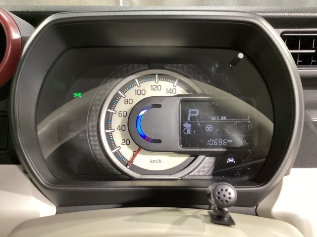 フレアワゴンハイブリッド XS