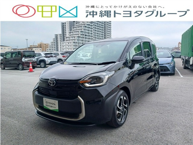 シエンタハイブリッド 1.5 Z