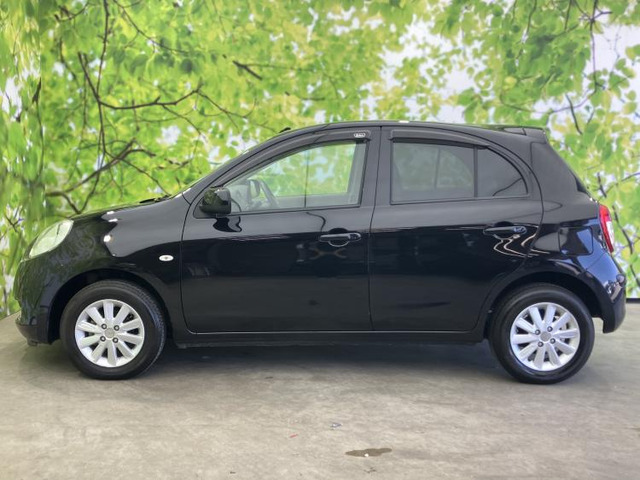 マーチ1.2 ボレロ