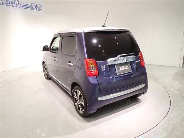 N-ONEプレミアム ツアラー