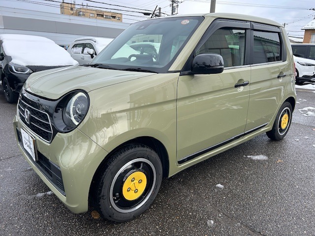 N-ONEオリジナル スタイルプラス アーバン