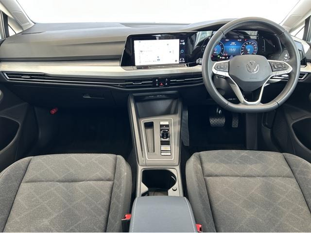 ゴルフTDI アクティブ アドバンス プラチナムエディション ディーゼル