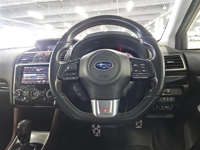 レヴォーグ1.6 STI スポーツ アイサイト 4WD