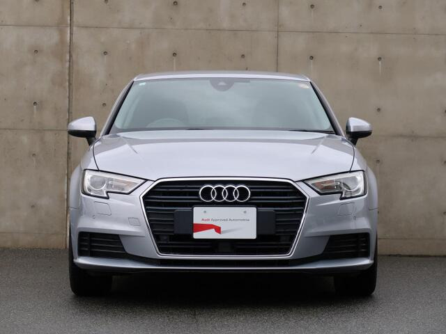 A3スポーツバック30 TFSI