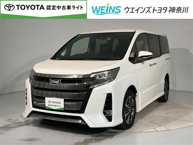ノア2.0 Si W×B II 4WD