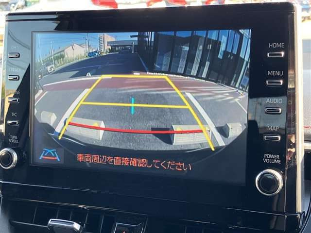 カローラスポーツ1.8 ハイブリッド G Z