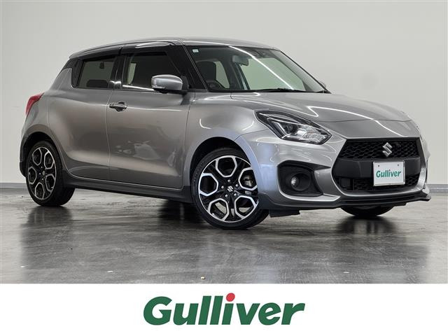 スイフト1.4 スポーツ