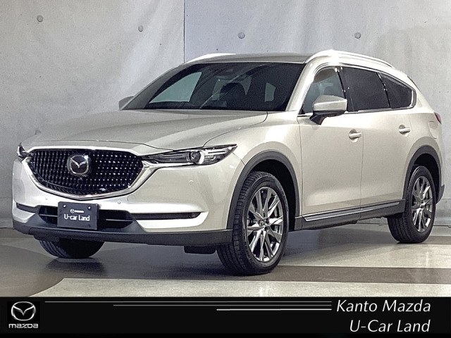 CX-82.2 XD Lパッケージ