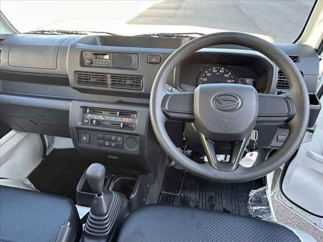 ハイゼットトラックスタンダード スマートアシスト 非装着車