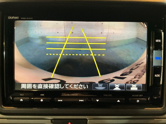 N-VAN+スタイル ファン ターボ