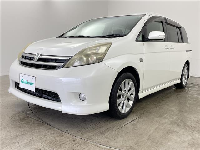 アイシス2.0 プラタナ