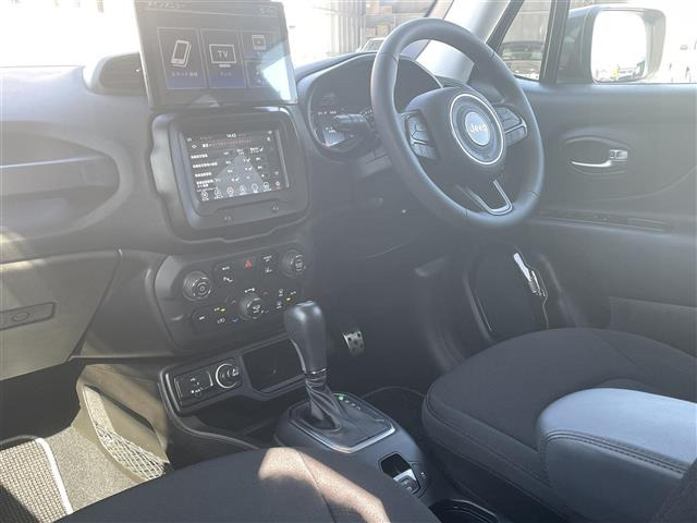 レネゲードナイトイーグル