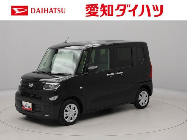 タントX リミテッド