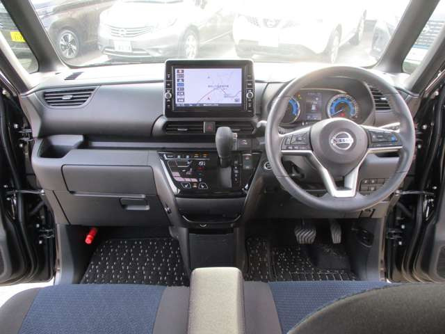 ルークスハイウェイスター Gターボ プロパイロットエディション 4WD