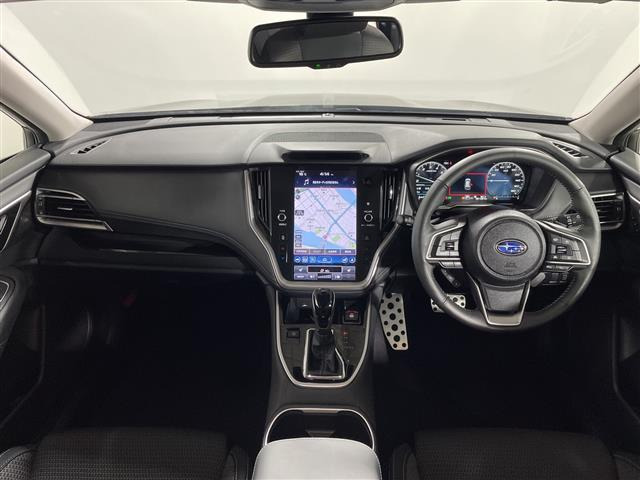 レガシィアウトバック1.8 リミテッド EX 4WD