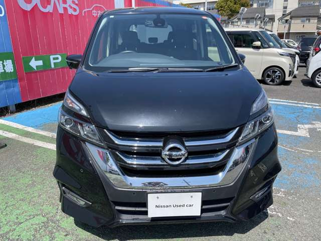 セレナ2.0 ハイウェイスター