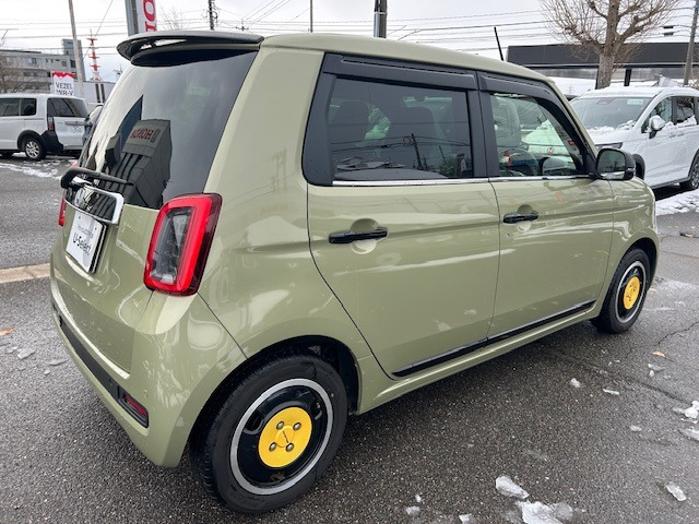 N-ONEオリジナル スタイルプラス アーバン