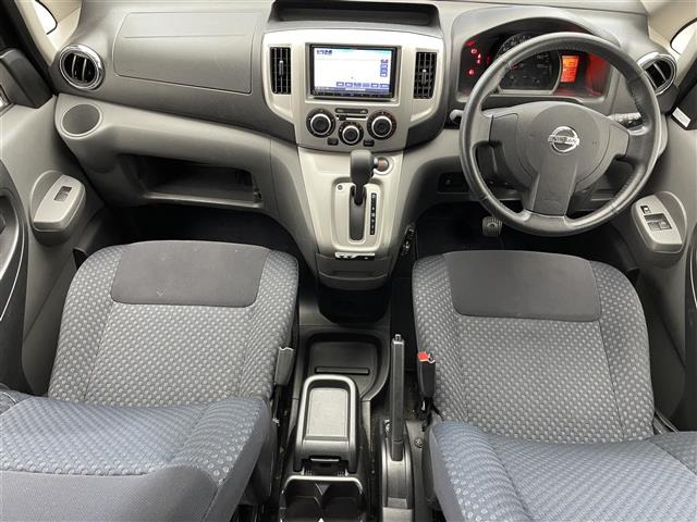 NV200バネットバン1.6 プレミアム GX