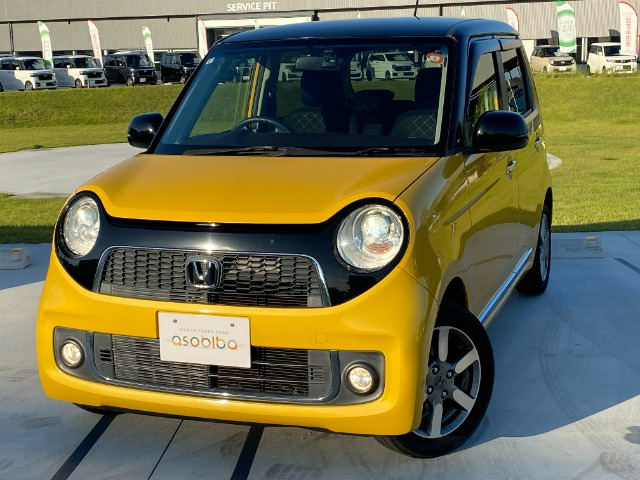 N-ONEプレミアム ツアラー