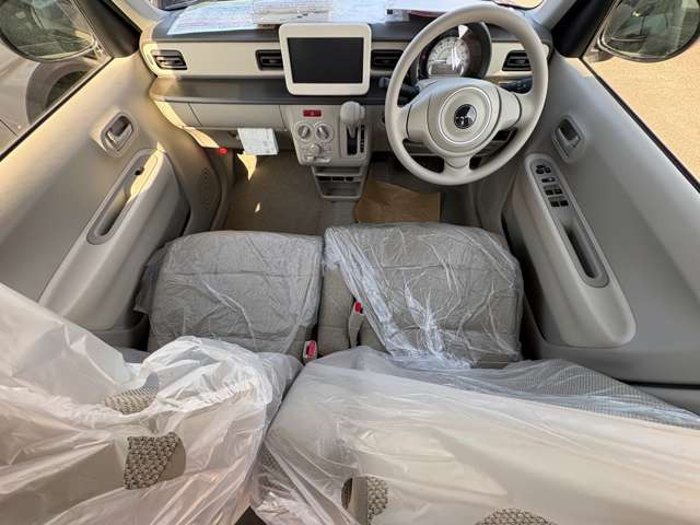 アルトラパンハイブリッド G