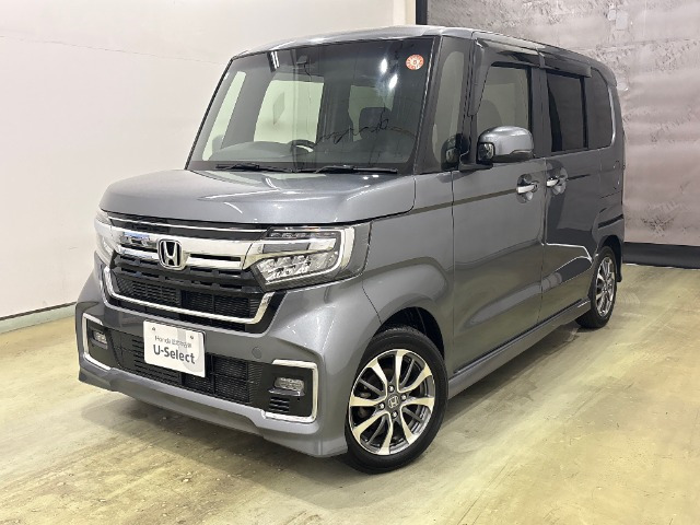 N-BOXカスタムL